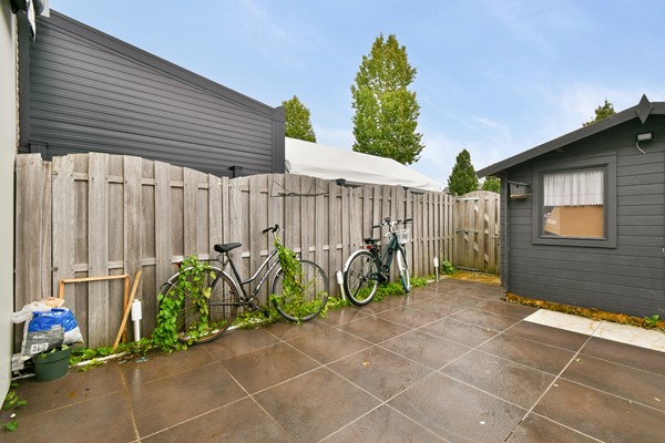 Foto - Te koop: Waterschapstraat 101, 1069 WR Amsterdam